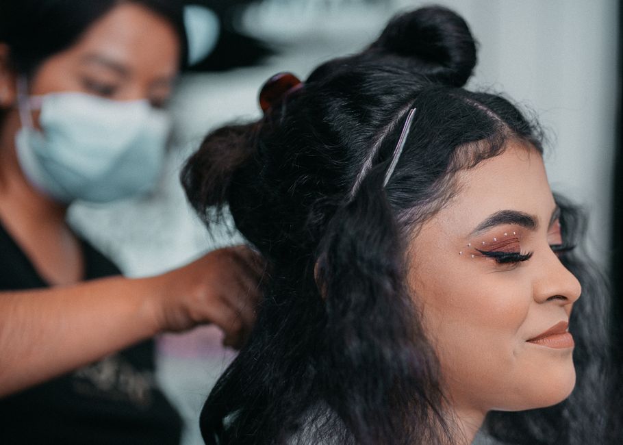 Release Qa Beauty1014 — salon interior